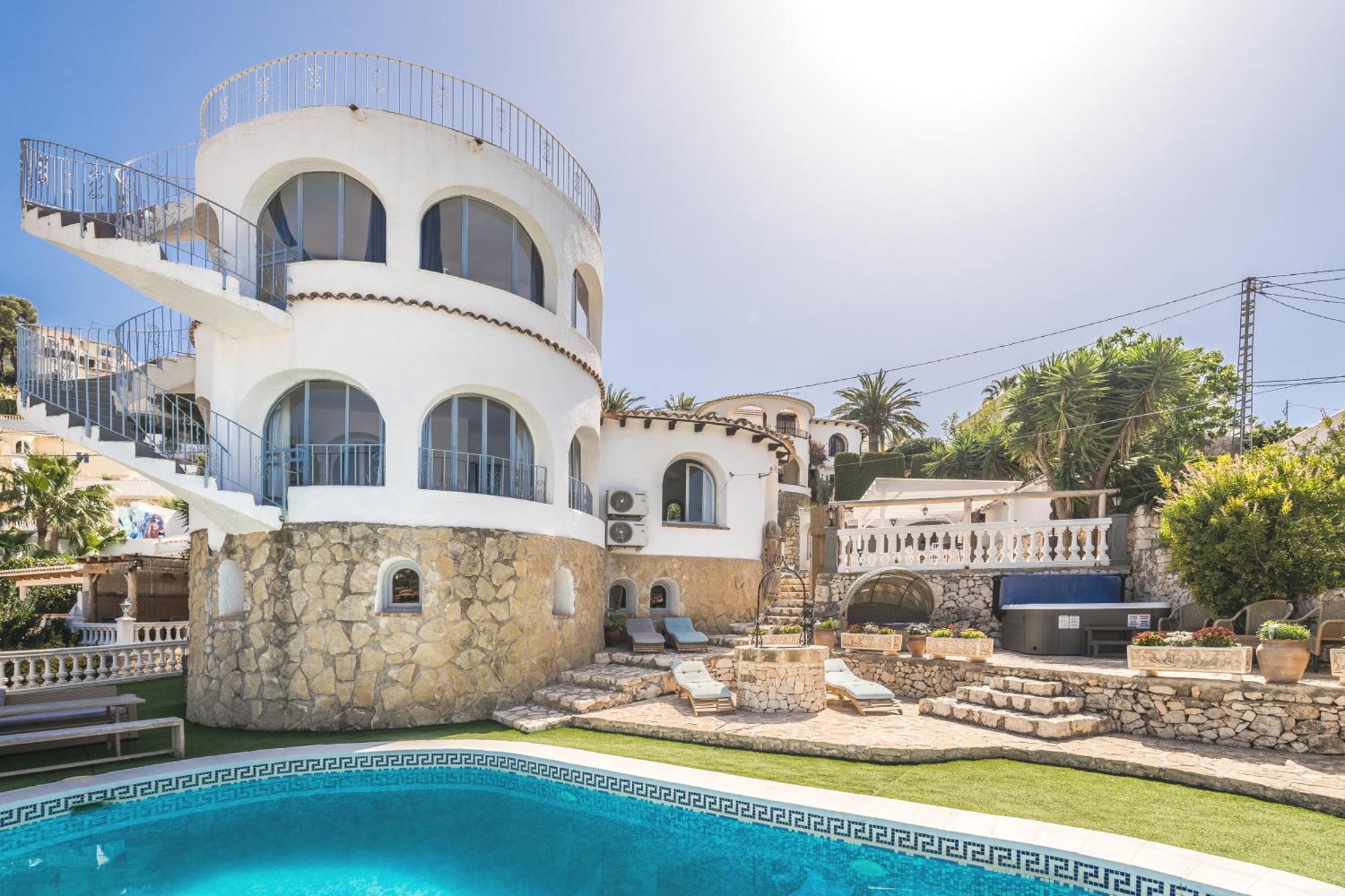 Casa Au Lilas Rosa เบนิสซา ภายนอก รูปภาพ